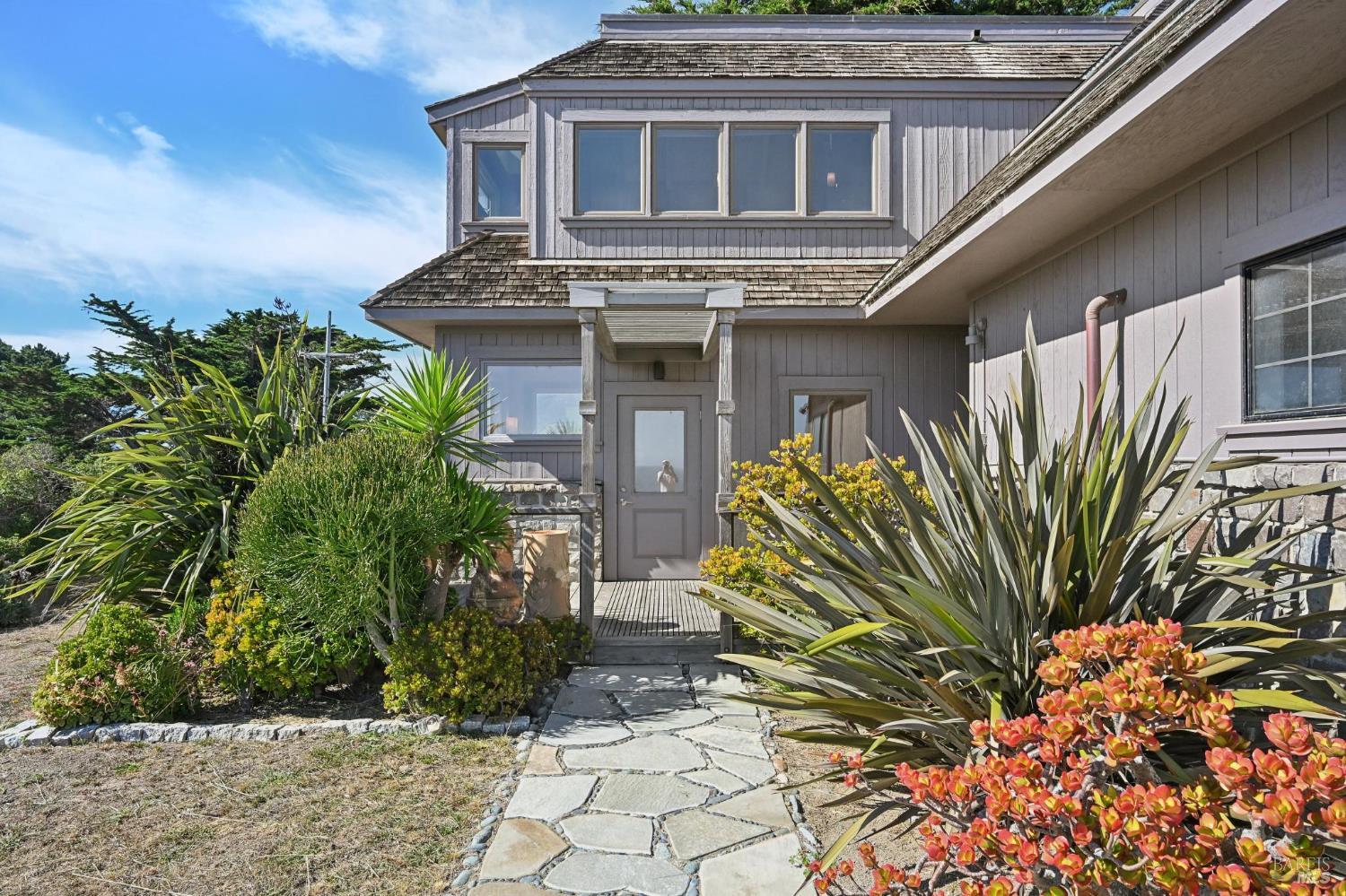 350 Ocean Parkway Bolinas CA 94924