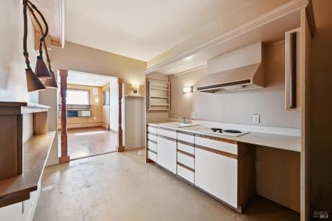 350 Ocean Parkway Bolinas CA 94924