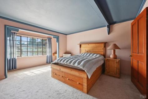 350 Ocean Parkway Bolinas CA 94924