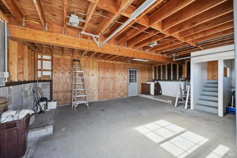 350 Ocean Parkway Bolinas CA 94924