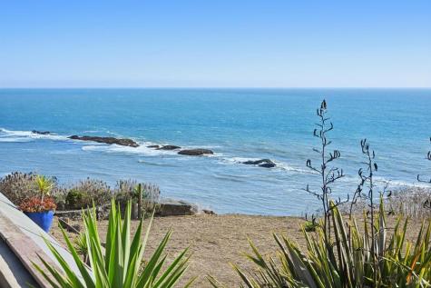 350 Ocean Parkway Bolinas CA 94924