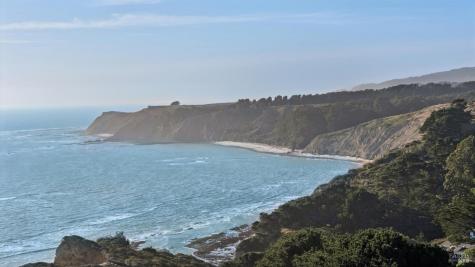 350 Ocean Parkway Bolinas CA 94924