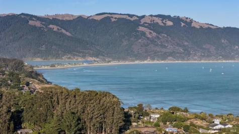 350 Ocean Parkway Bolinas CA 94924
