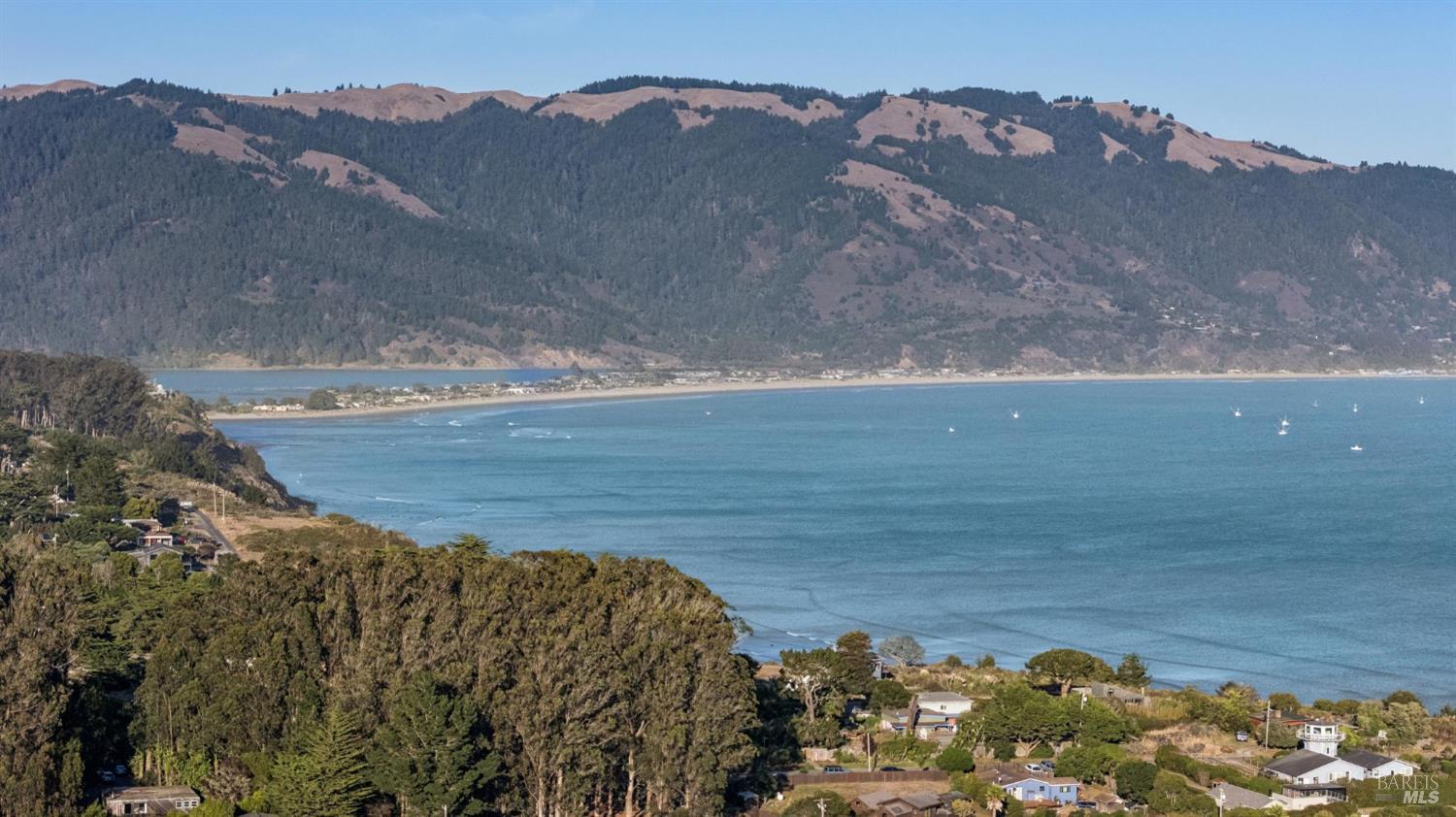 350 Ocean Parkway Bolinas CA 94924