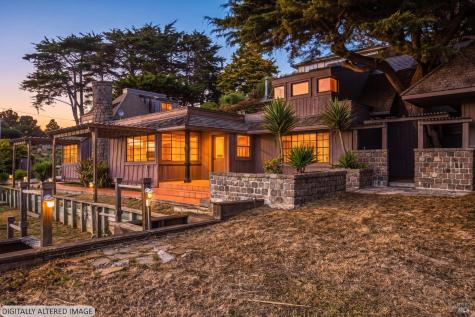 350 Ocean Parkway Bolinas CA 94924