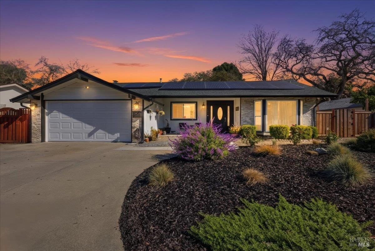 451 Alamo Drive Vacaville CA 95688
