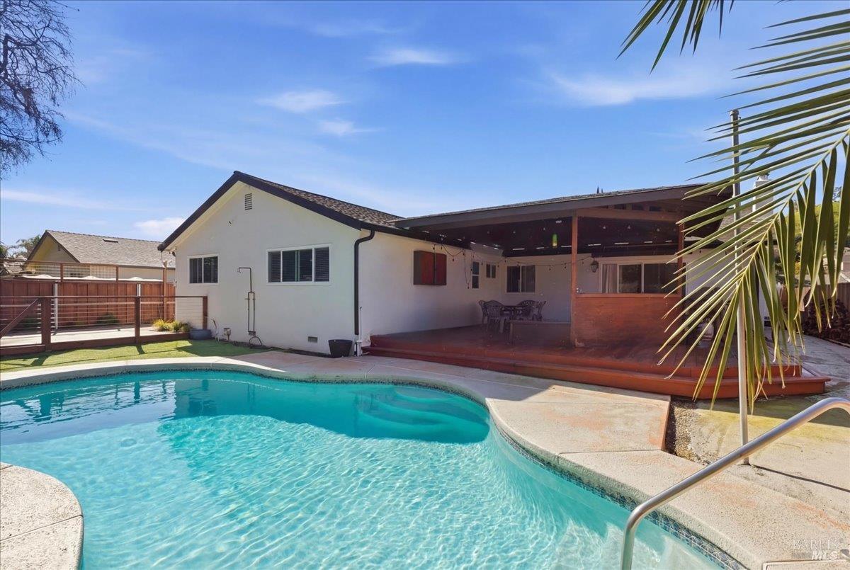 451 Alamo Drive Vacaville CA 95688