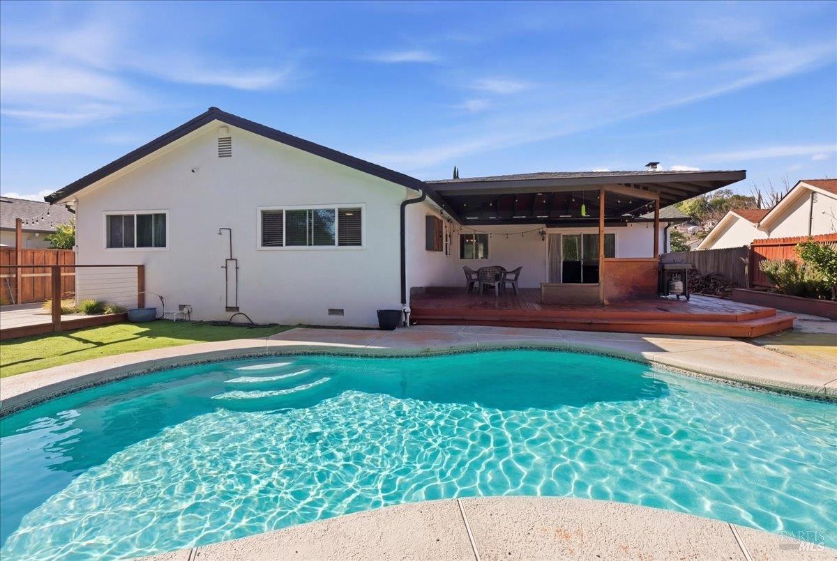 451 Alamo Drive Vacaville CA 95688