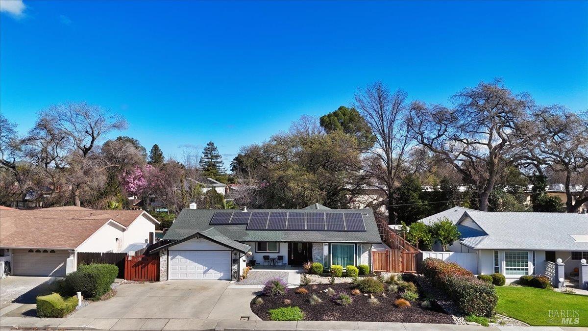 451 Alamo Drive Vacaville CA 95688