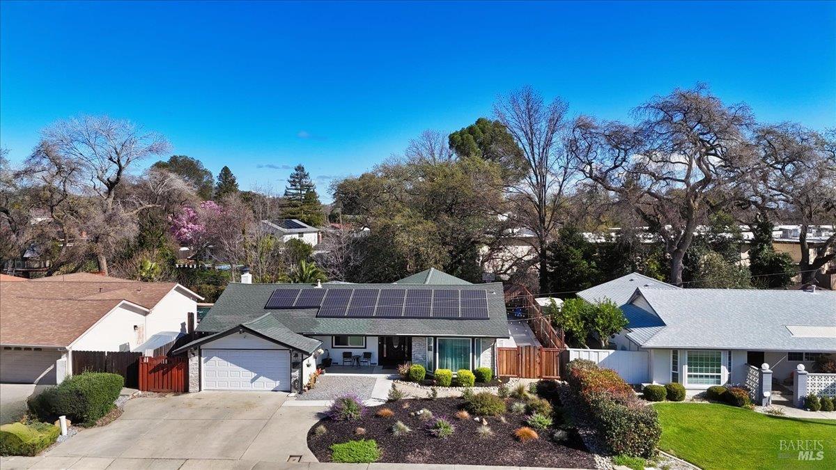 451 Alamo Drive Vacaville CA 95688