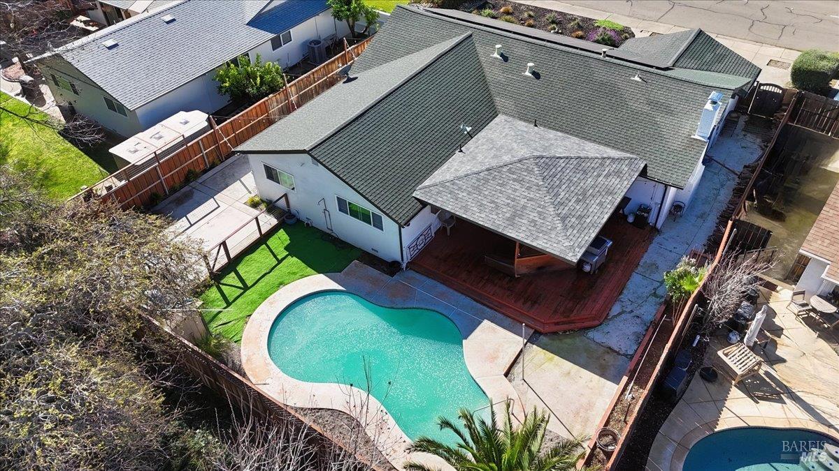 451 Alamo Drive Vacaville CA 95688
