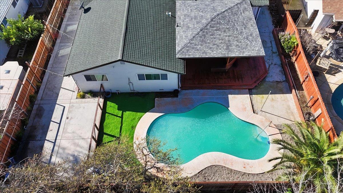 451 Alamo Drive Vacaville CA 95688