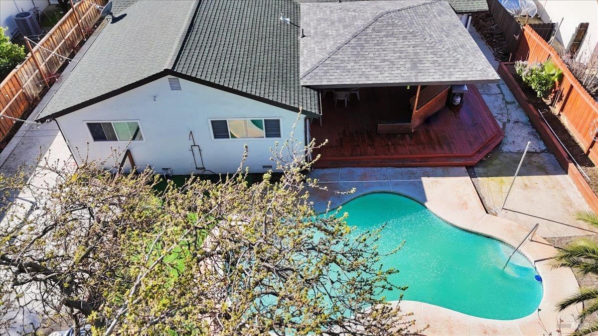 451 Alamo Drive Vacaville CA 95688
