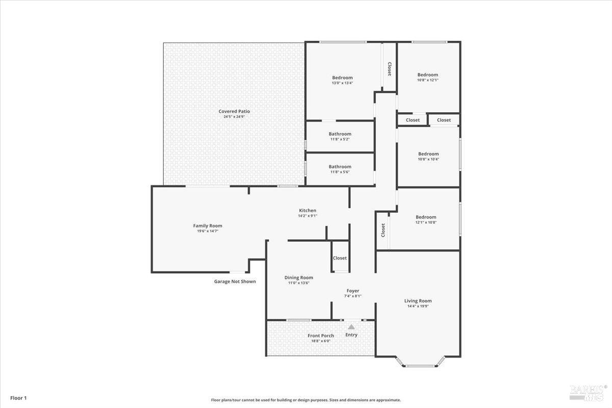 451 Alamo Drive Vacaville CA 95688