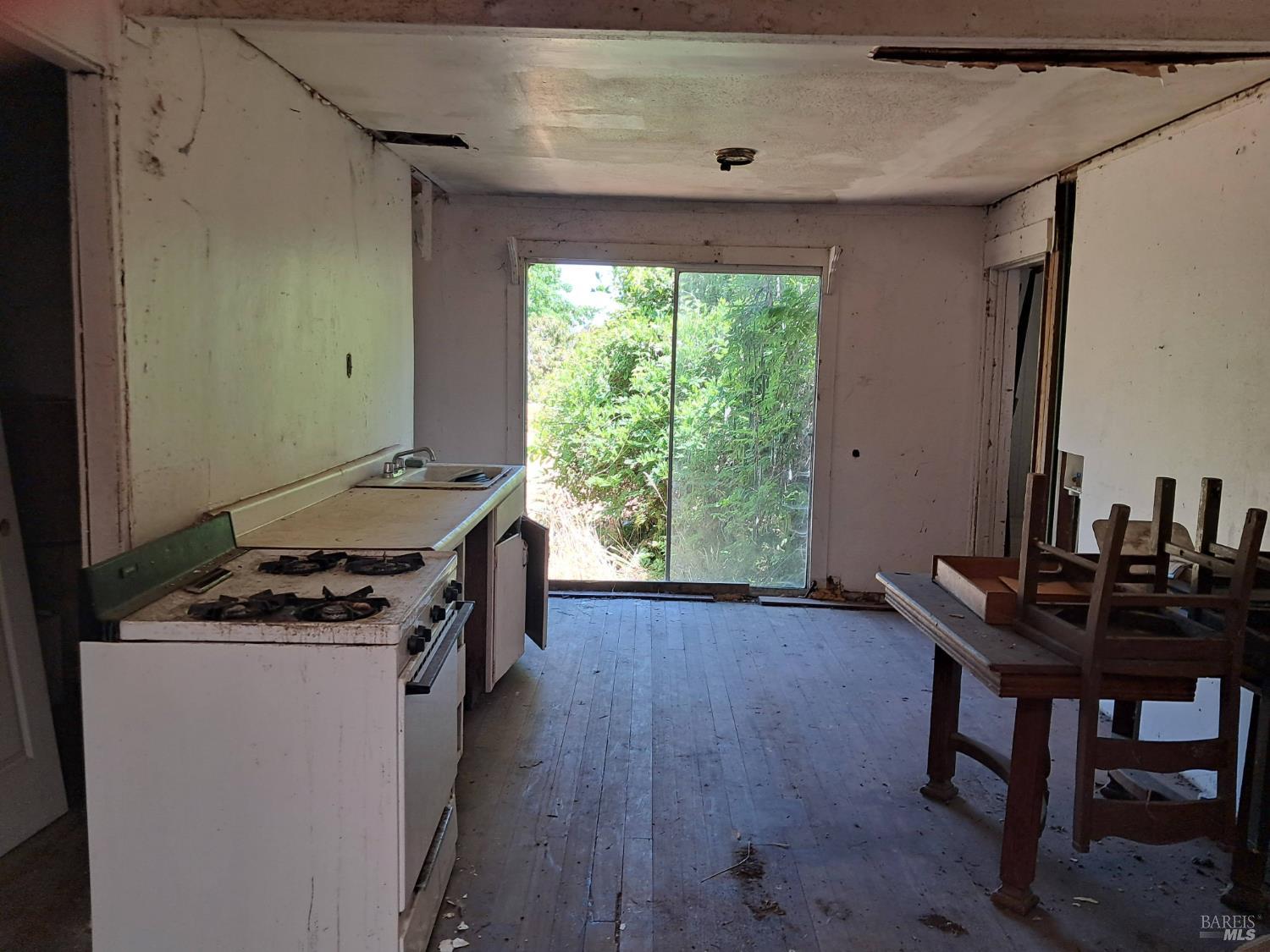 5200 Lupine Lane Sebastopol CA 95472