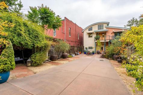 21015 Geyserville Avenue Geyserville CA 95441