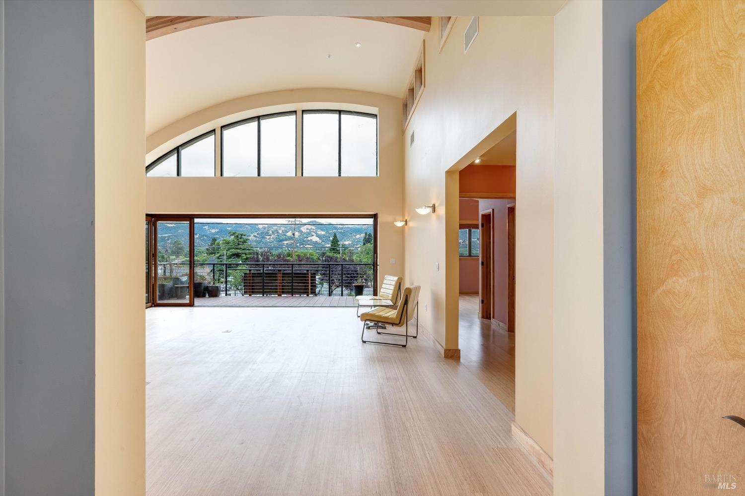 21015 Geyserville Avenue Geyserville CA 95441