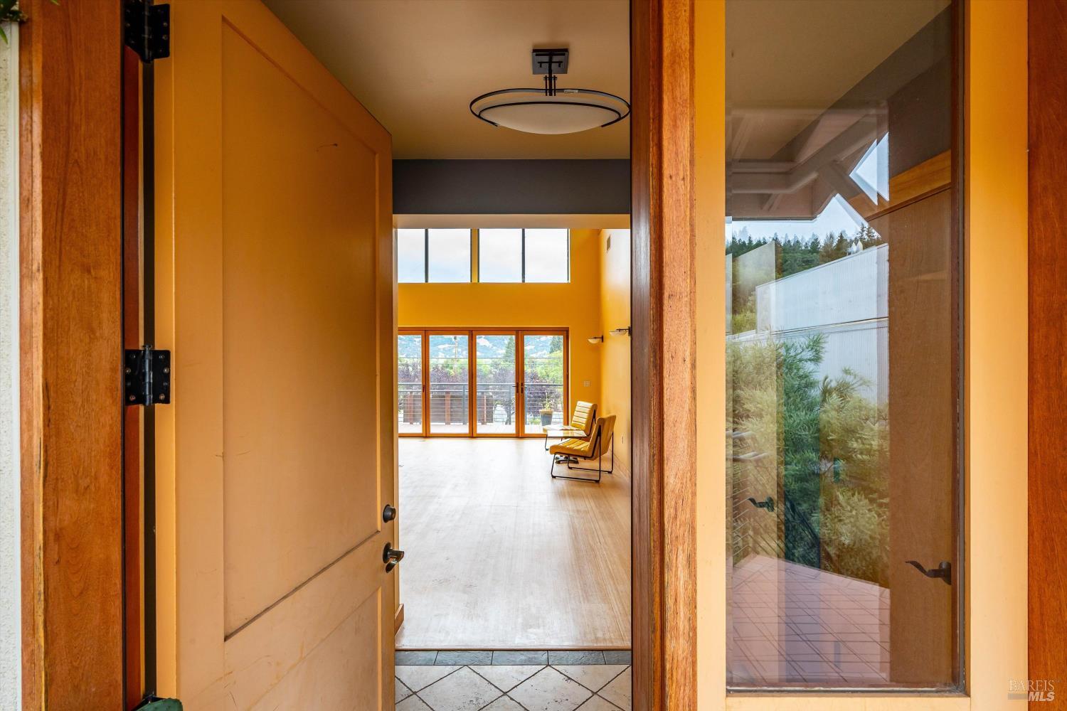 21015 Geyserville Avenue Geyserville CA 95441