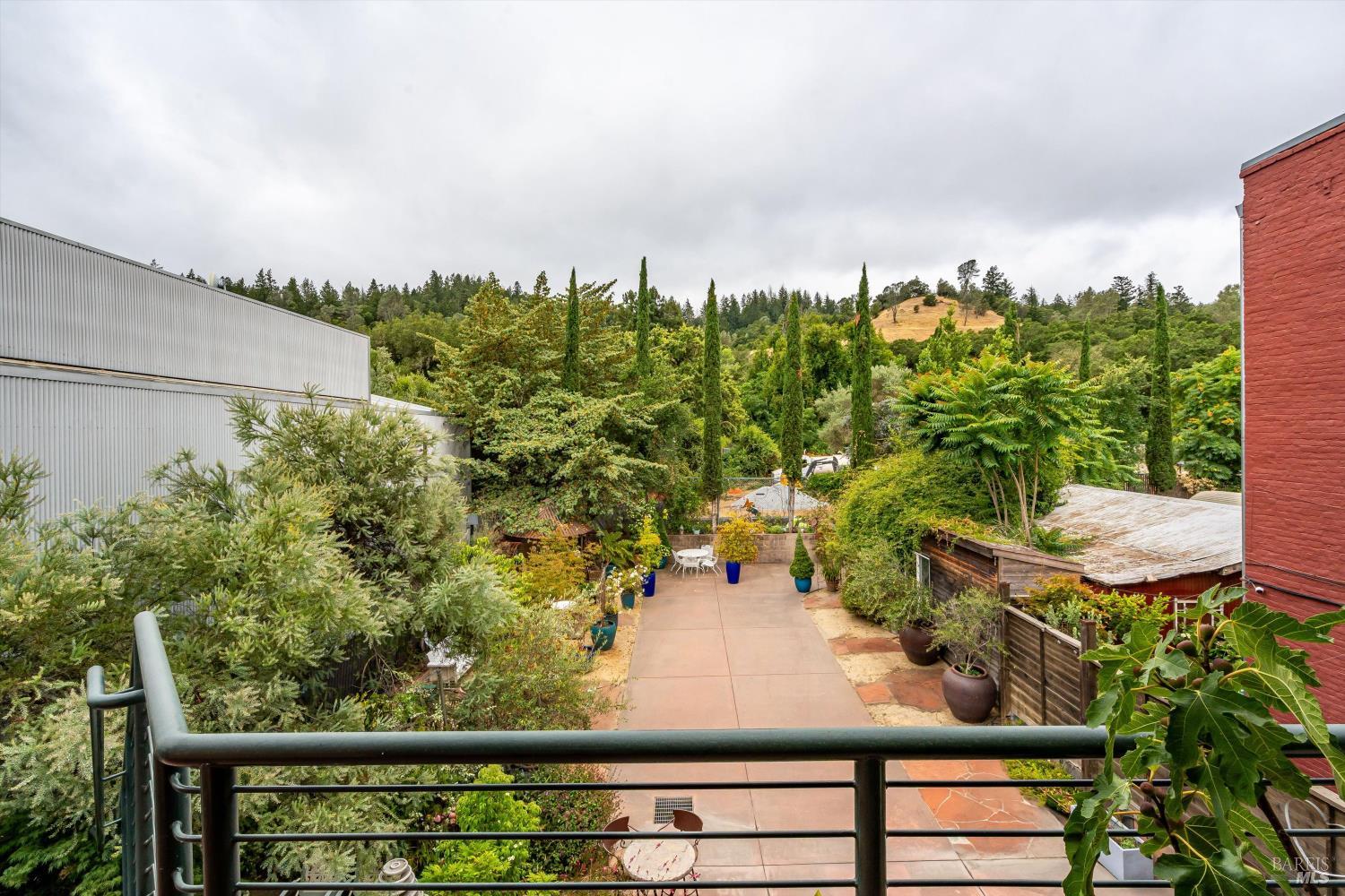 21015 Geyserville Avenue Geyserville CA 95441