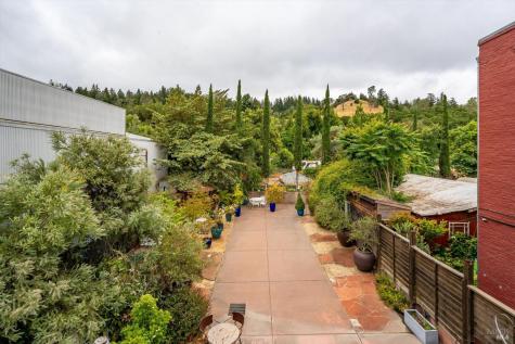 21015 Geyserville Avenue Geyserville CA 95441
