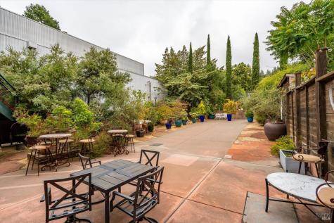 21015 Geyserville Avenue Geyserville CA 95441