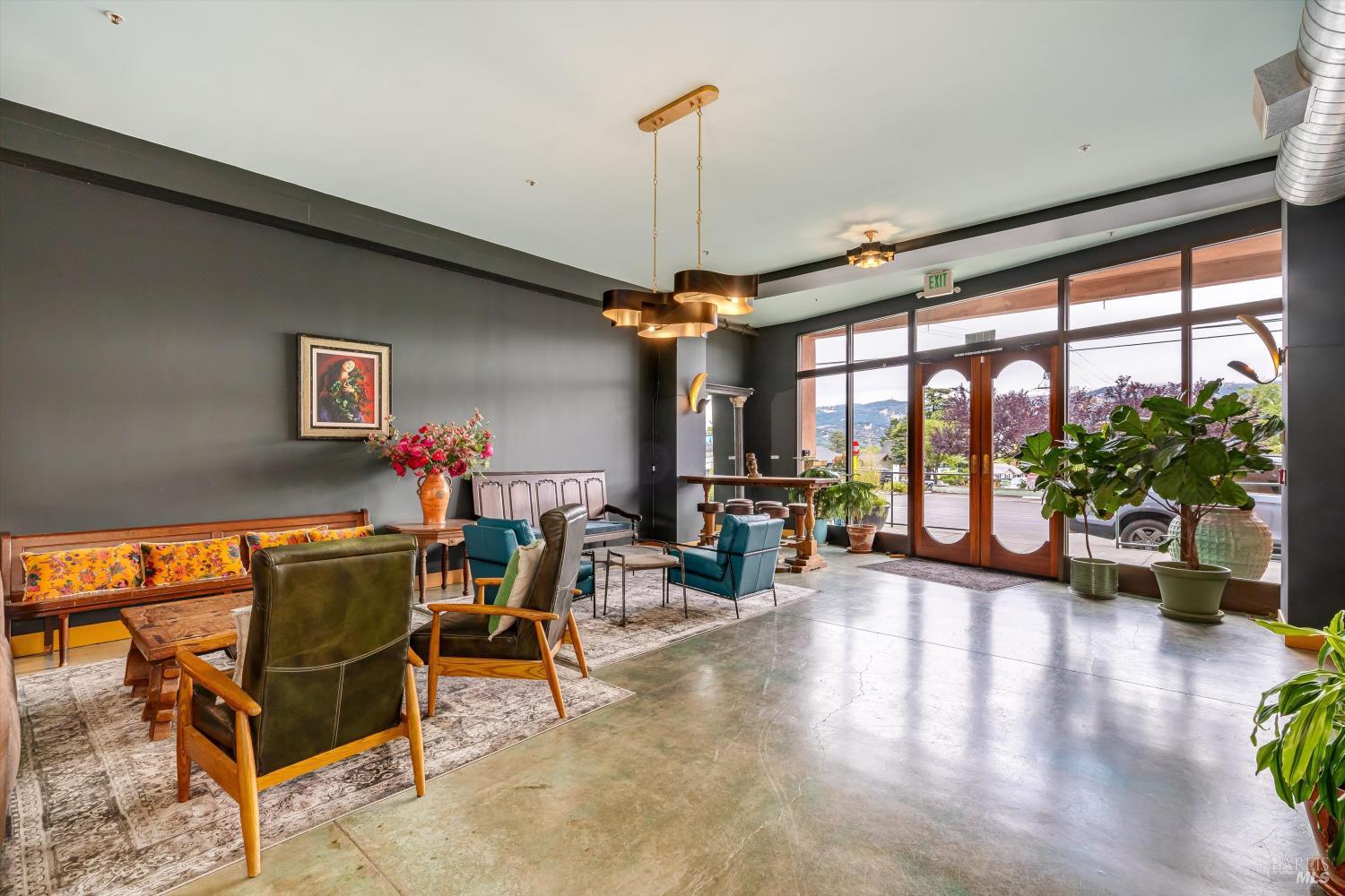 21015 Geyserville Avenue Geyserville CA 95441