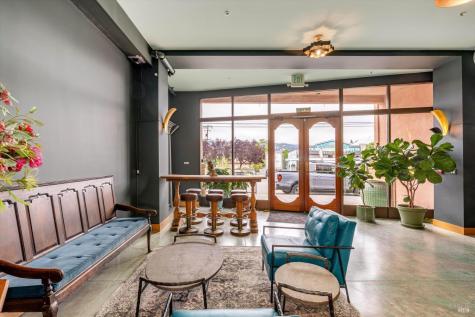 21015 Geyserville Avenue Geyserville CA 95441