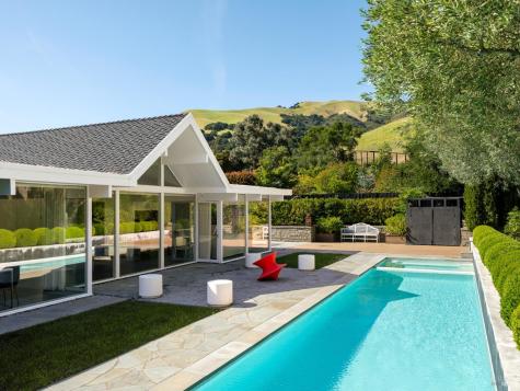 130 Mount Whitney Court San Rafael CA 94903