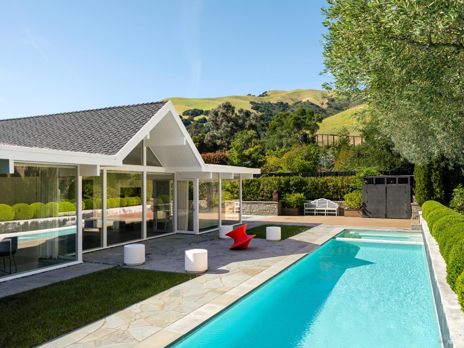 130 Mount Whitney Court San Rafael CA 94903