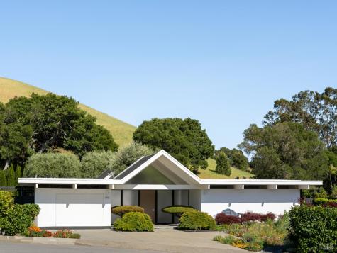 130 Mount Whitney Court San Rafael CA 94903