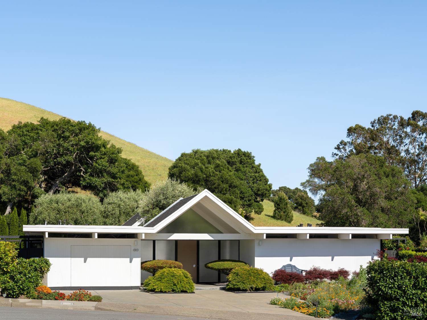 130 Mount Whitney Court San Rafael CA 94903