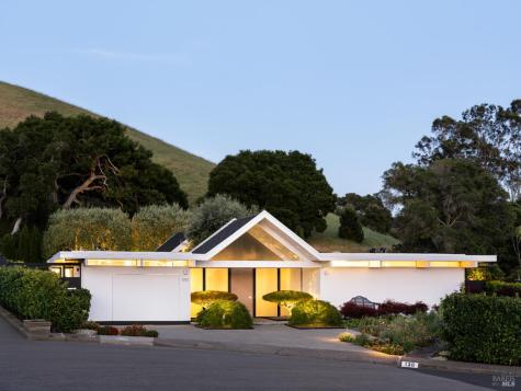 130 Mount Whitney Court San Rafael CA 94903