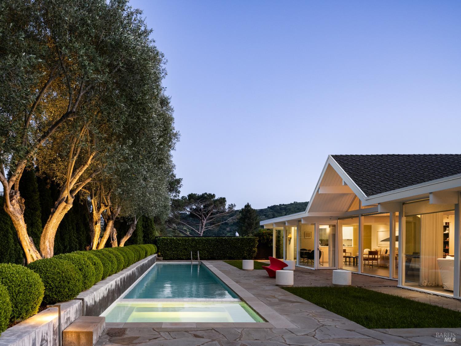 130 Mount Whitney Court San Rafael CA 94903