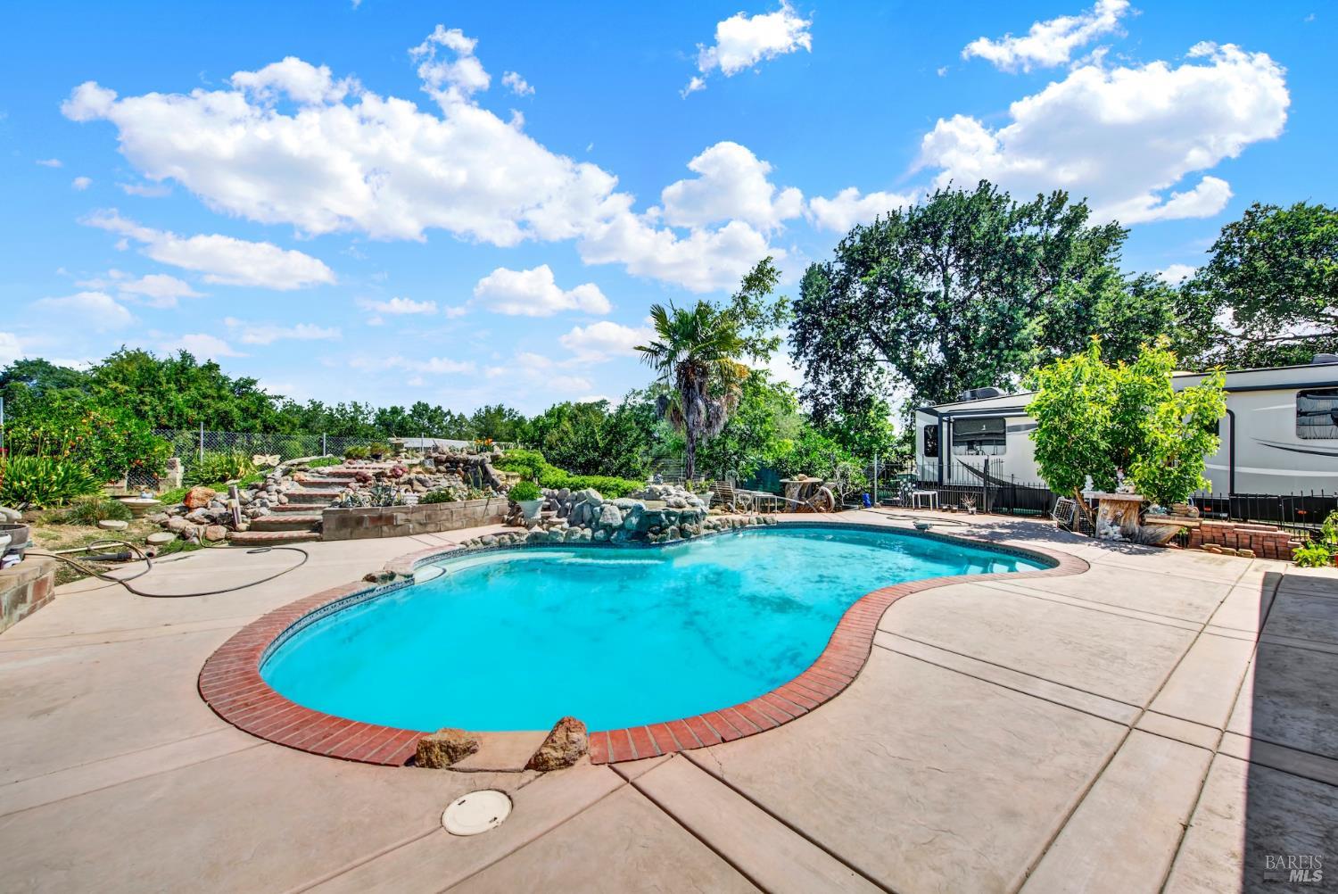 4851 Udell Road Vacaville CA 95688