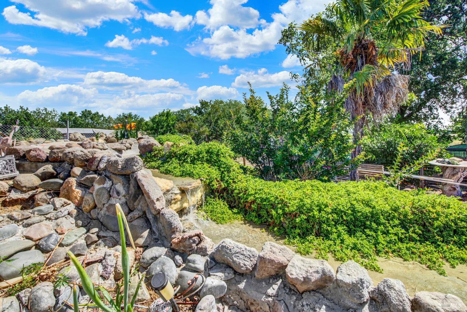 4851 Udell Road Vacaville CA 95688