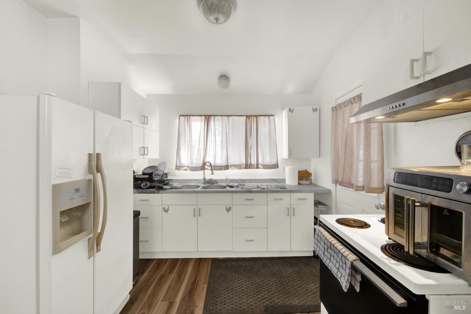 4851 Udell Road Vacaville CA 95688