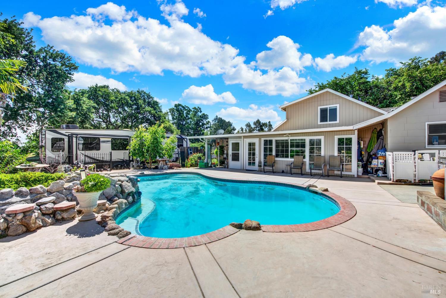 4851 Udell Road Vacaville CA 95688