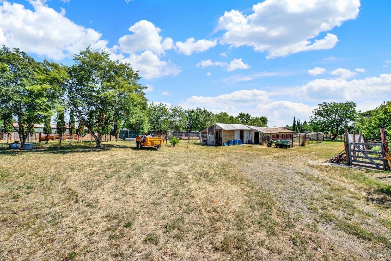 4851 Udell Road Vacaville CA 95688