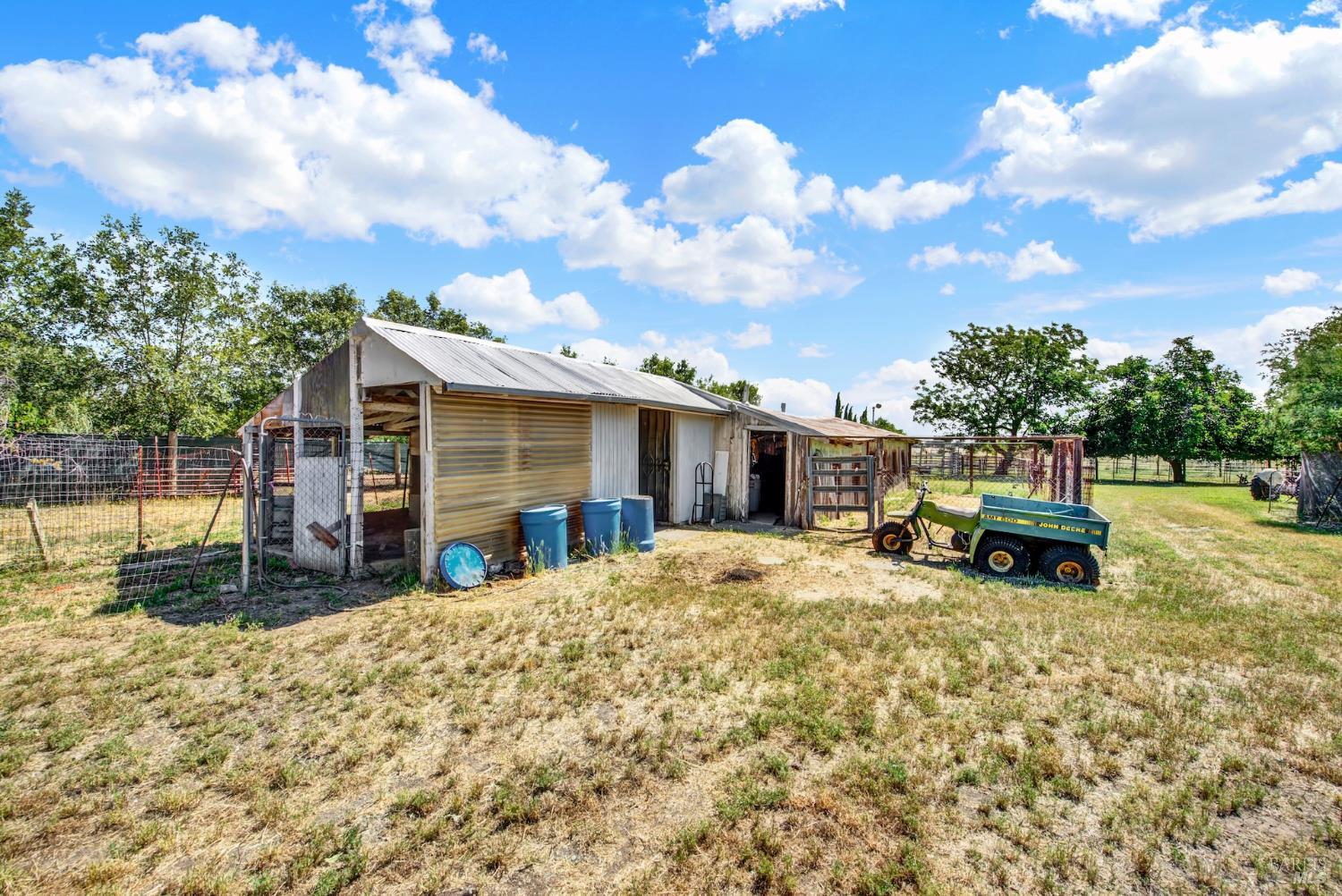 4851 Udell Road Vacaville CA 95688