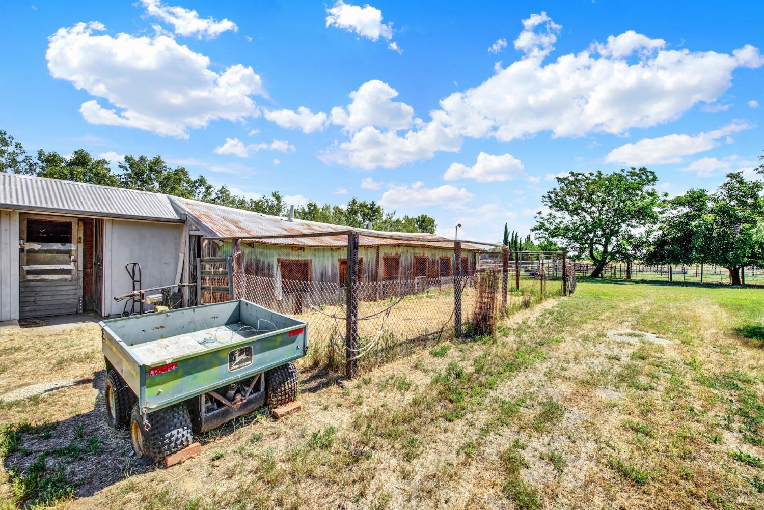 4851 Udell Road Vacaville CA 95688