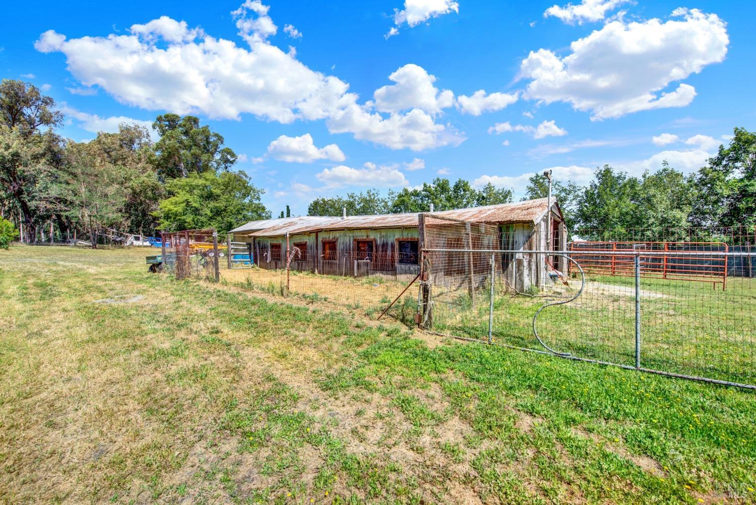 4851 Udell Road Vacaville CA 95688