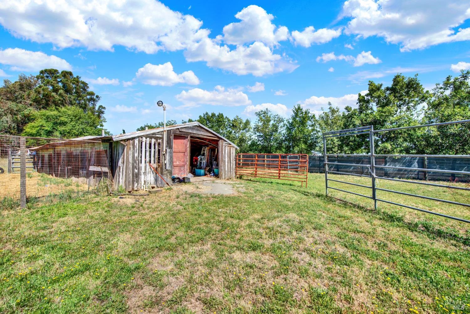 4851 Udell Road Vacaville CA 95688