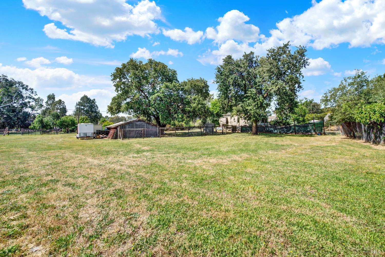 4851 Udell Road Vacaville CA 95688