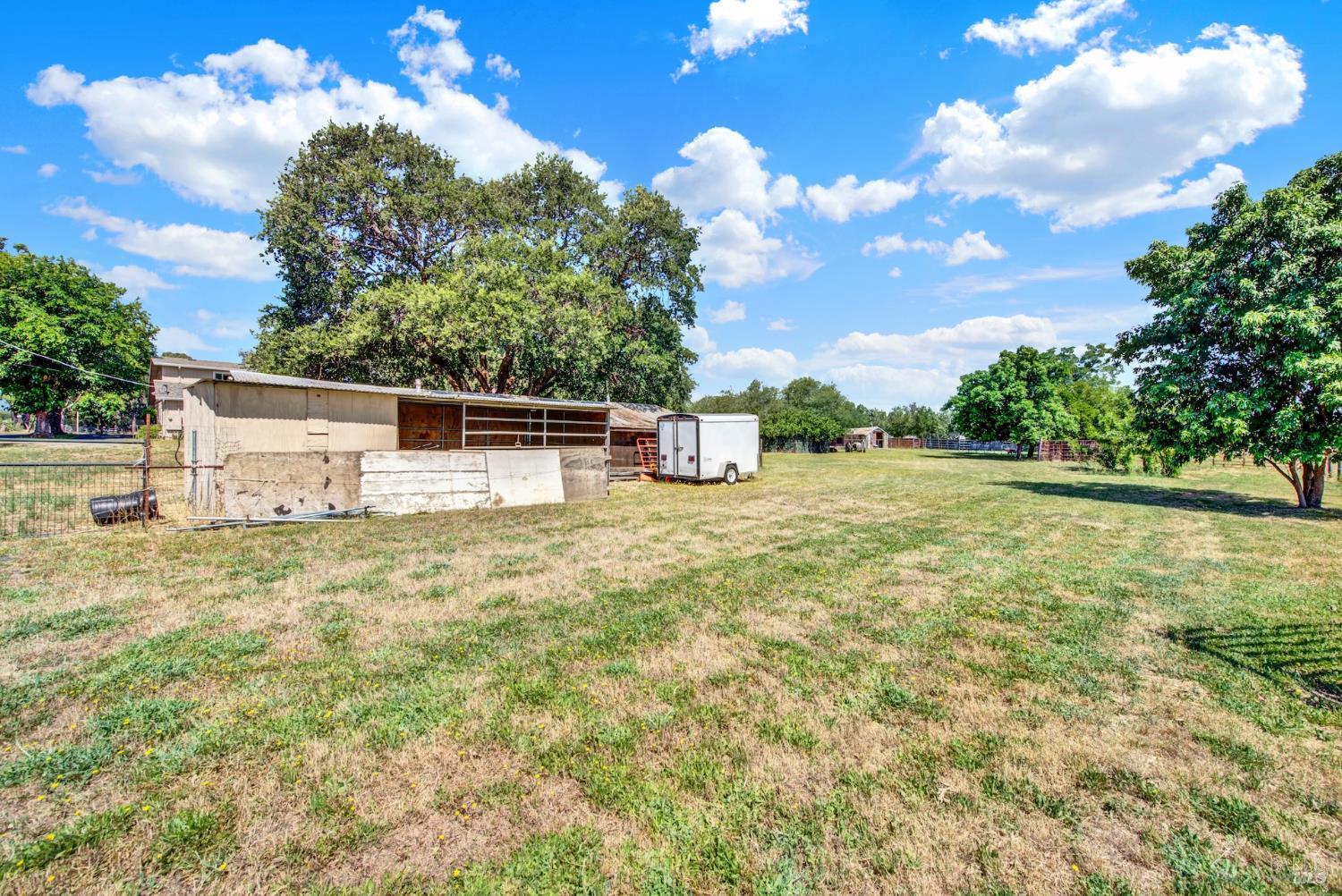 4851 Udell Road Vacaville CA 95688