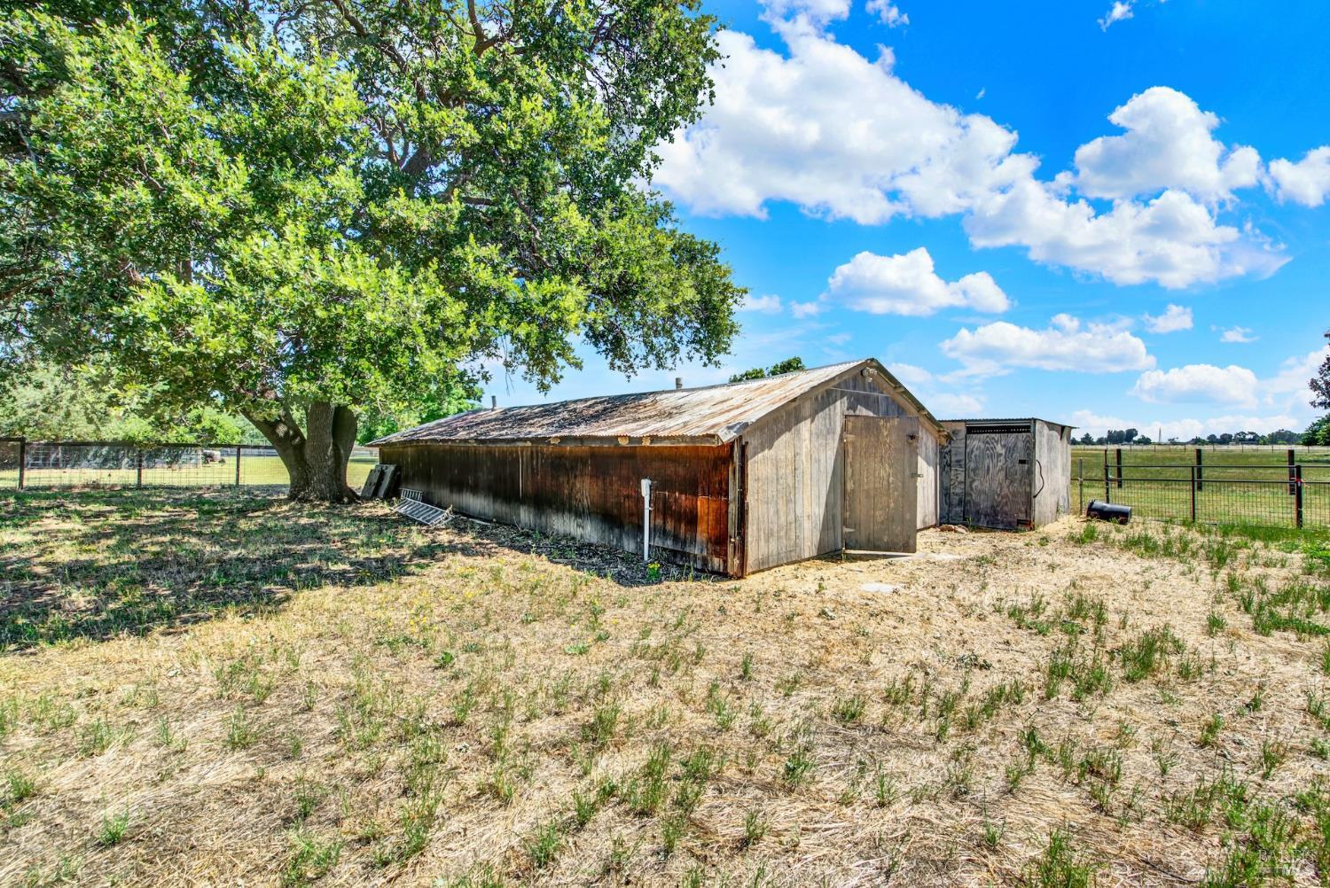 4851 Udell Road Vacaville CA 95688