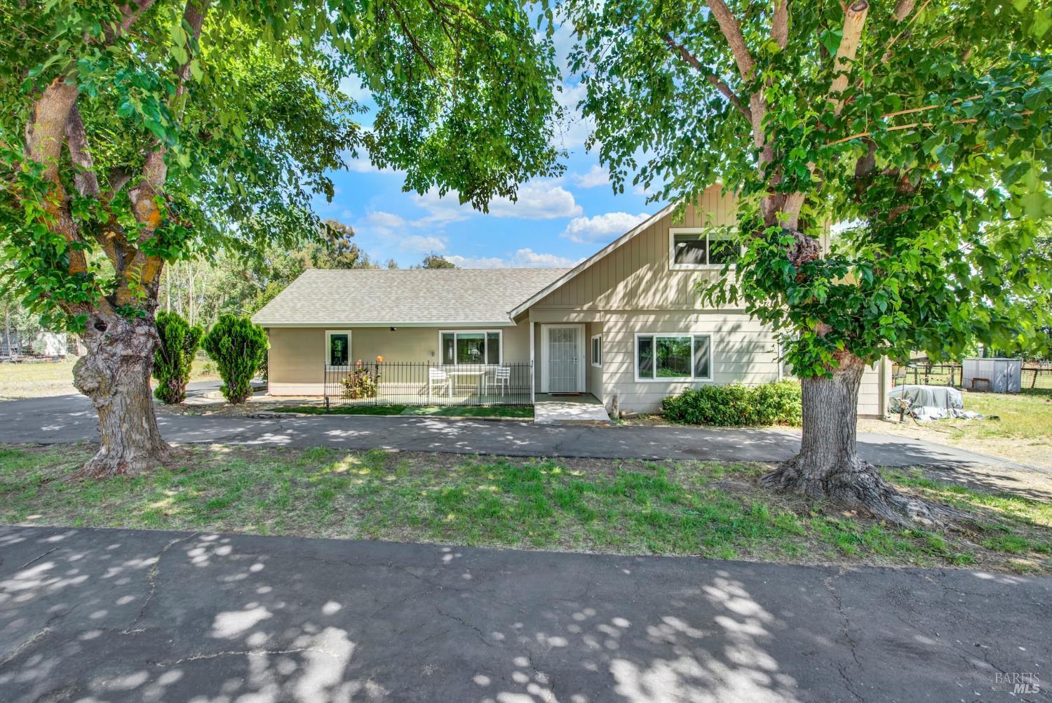 4851 Udell Road Vacaville CA 95688