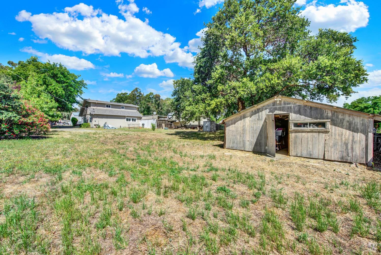 4851 Udell Road Vacaville CA 95688