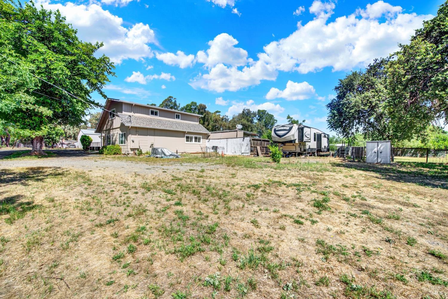 4851 Udell Road Vacaville CA 95688