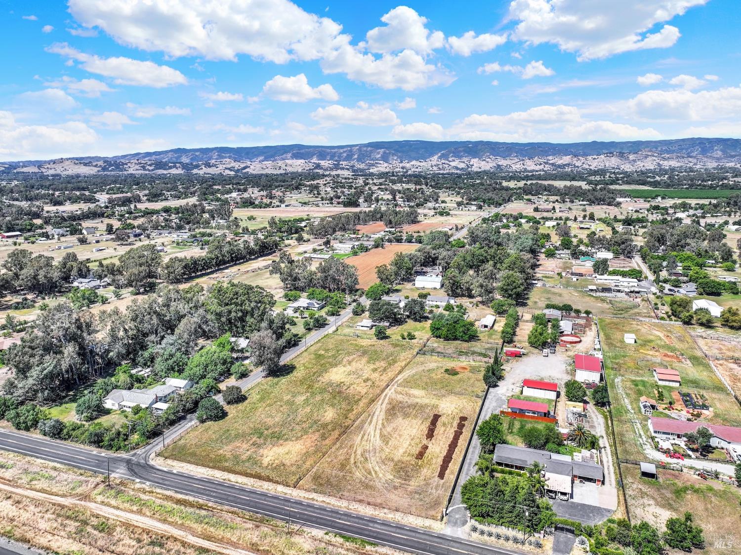 4851 Udell Road Vacaville CA 95688