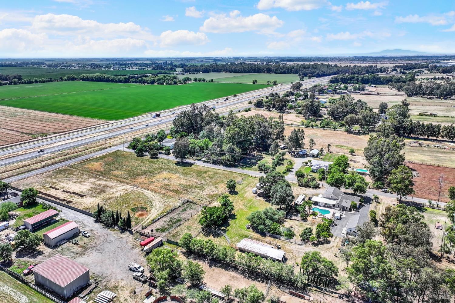 4851 Udell Road Vacaville CA 95688
